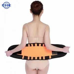 우수한 허리 뒤 지원/아랫배 뚱뚱한 허리 트리머/내neoprene 허리 지원 벨트