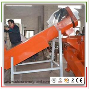 L'agriculture des déchets <span class=keywords><strong>Film</strong></span> De Concassage Et À Laver Ligne de Retraitement Société - Product Image 3
