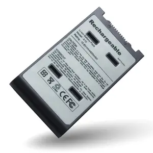 Laptop Cmos Batterij 10.8V 4400Mah Voor Toshiba A120 A15 Tecra A8 A9 PA3284U PA3285U Lithium Ion Batterij