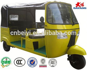 Caliente accesorios para ape tuk tuk 150cc bajaj televisores rey - Product Image 3