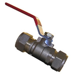 1/2 дюймовый <span class=keywords><strong>FIP</strong></span> X 1/2 дюймовый IP латунный ремесленный угловой ограничитель сжатия - Product Image 6