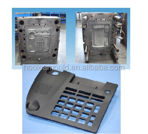 Moule de coque/moule, ensemble de téléphone d'injection en plastique, boîtier - Product Image 3