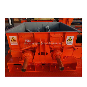 Miscelatore di Bitume, Miscelatore di Asfalto per Impianti di Miscelazione - Product Image 1