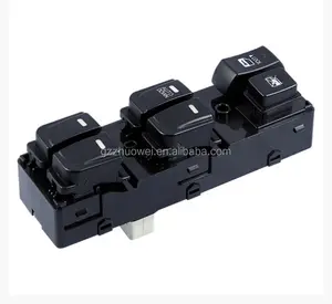 Large quantity in stock Auto Parts Power Window Switch OEM 93570-0Q000 For Korean car