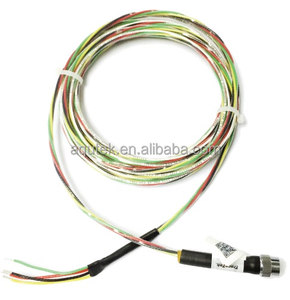 Cable Modular TraceTek TT-MLC-MC con Conector Metálico - Product Image 1