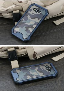 Nuevo llegado caliente camuflaje celular caso teléfono colorido duro para Samsung(se tiene todo modelos de samsung) - Product Image 3