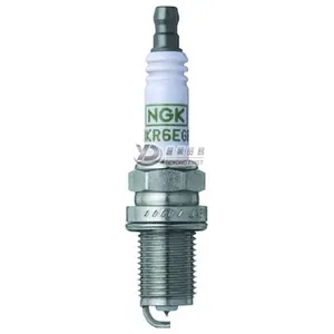 JAPAN Orginal NGK High Quality Spark Plug 7090#BKR5EGP for BYD/GEELY/TOYOTA Camry/RAV4/VIOS/Yaris/KIA RIO/Cerato/Sporta/NISSAN