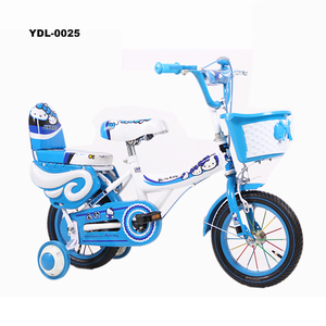 Directo de fábrica de los niños es Bike14 pulgadas bebé nueva bicicleta de niños - Product Image 3