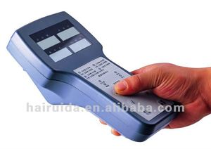 Máquina de Alineación y Balanceo de Ruedas CCD Eficiente para Taller de Neumáticos BATTLE-AXE 9600-B, Gabinete Móvil, Indicación Digital de Nivelación de Luz - Product Image 3