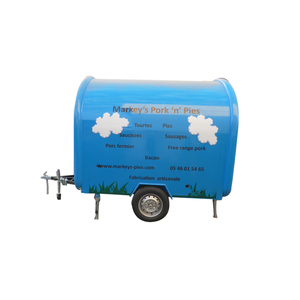 <span class=keywords><strong>Precio</strong></span> bajo la <span class=keywords><strong>mejor</strong></span> <span class=keywords><strong>calidad</strong></span> barbacoa congelador <span class=keywords><strong>carrito</strong></span> de comida hermoso diseño camiones de comida cerveza furgoneta de comida - Product Image 6
