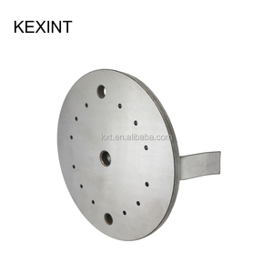 Máquina de Pulido FTTH, <span class=keywords><strong>Discos</strong></span> de Pulido Manual para Fibra Óptica - Product Image 4