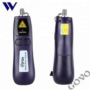 Grandway VLS-8-1 Fiber optik Vfl Fiber optik görsel hata bulucu - Product Image 6