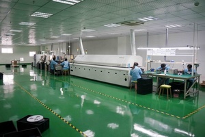 4.3 zoll IPC CCTV Test Monitor Universal Touch Screen CCTV IP Camera Tester mit Android System(IPCT4300Plus) - Product Image 5