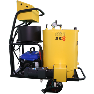 Macchina riempitrice per fessure e sigillatura per Crack asfaltato da 350L - Product Image 5