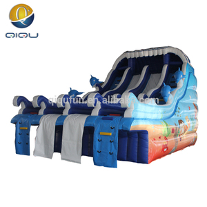 2016 <span class=keywords><strong>pas</strong></span> <span class=keywords><strong>cher</strong></span> parc aquatique d'attractions <span class=keywords><strong>toboggan</strong></span> <span class=keywords><strong>gonflable</strong></span> pour vente avec <span class=keywords><strong>piscine</strong></span> - Product Image 1