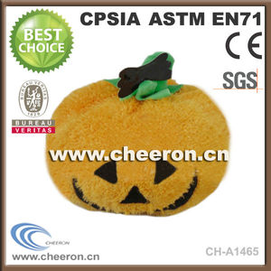 tellement charmant et doux en peluche de citrouille - Product Image 1