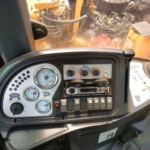 Retroexcavadora JCB 3CX usada en buen estado, retroexcavadora jcb 3cx, uk - Product Image 4