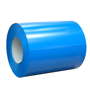 Modern Design Color Coated Aluminum Coil For Fireproof ACP Sheet Alucobond Aluminum Composite Panel In Dubai - Product Image 4