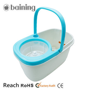 Accueil Fournitures Stocks Aluminium <span class=keywords><strong>Balai</strong></span> Bâton Microfibre Mop Chefs Yotube Magique Équipement de Nettoyage de Sol - Product Image 4