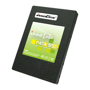 Bộ Nhớ Flash Được Nhúng Sản Phẩm Innodisk-Ổ <span class=keywords><strong>SSD</strong></span> InnoLite <span class=keywords><strong>PATA</strong></span> - Product Image 1