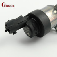 Regulador de Presión de Combustible Common Rail, Válvula de Control de Combustible 0928400726  71754810