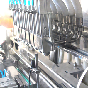 Machine de scellage pour remplissage de bouteilles en plastique, pour <span class=keywords><strong>lait</strong></span> euht, 16 têtes, nouveau, modèle MJ11000 - Product Image 3