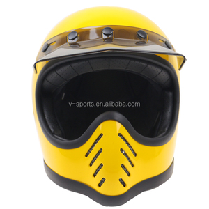 Visière de <span class=keywords><strong>casque</strong></span> <span class=keywords><strong>MOTO</strong></span> 3, 5 boucles en acier inoxydable, visière de <span class=keywords><strong>casque</strong></span> détachable pour <span class=keywords><strong>casque</strong></span> de style <span class=keywords><strong>MOTO</strong></span> 3 - Product Image 3