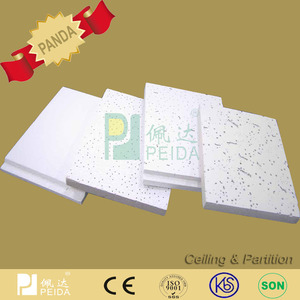 Fibres minérales <span class=keywords><strong>dalle</strong></span> m-f80 d'absorption <span class=keywords><strong>acoustique</strong></span> - Product Image 1