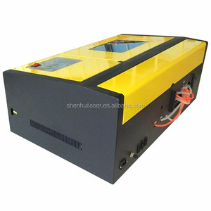 Machine <span class=keywords><strong>de</strong></span> gravure et <span class=keywords><strong>de</strong></span> découpe Laser 40W, 40W, Co2, sncshop, outil <span class=keywords><strong>de</strong></span> bricolage pour menuiserie - Product Image 3