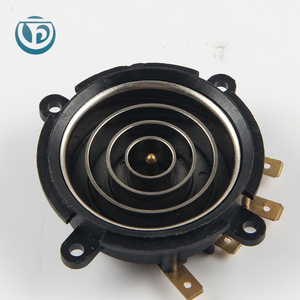 FADA nuevo estilo tetera tarro de jalea inglés tetera <span class=keywords><strong>calentador</strong></span> con termostato - Product Image 1