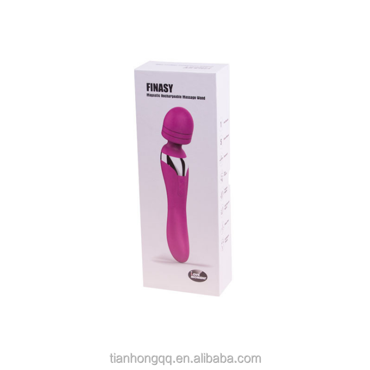 Customizable Sex Dolls Box - Luxury & Adult Toy Packaging