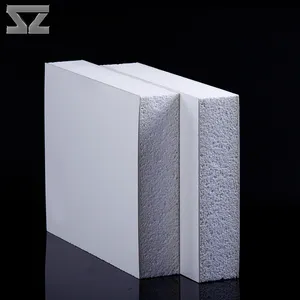 Expanded Polystyrene Eps Insulation Sheet