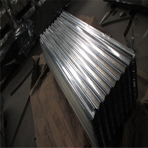 Plancha zinc acanalada <span class=keywords><strong>Toledana</strong></span> prepintada negra acero para techos - Product Image 1