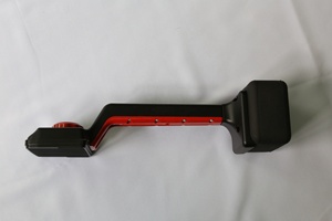 10-505LE Limited Edition Gel Pro <strong>Knee</strong> <strong>Kicker</strong> - Product Image 3