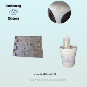 דפוס נוזל סיליקון גומי עבור בטון אבני ריצוף מדגם חינם - Product Image 1