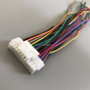 M6 ha filettato la lunghezza di PT100 30 mm con il cavo del connettore di JST-ZH 1.5mm di <span class=keywords><strong>3</strong></span> fili - Product Image 6