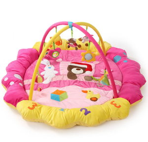 <span class=keywords><strong>Tapis</strong></span> de jeu en <span class=keywords><strong>mousse</strong></span> pour bébé, sac de rangement, <span class=keywords><strong>puzzle</strong></span> pour enfants, <span class=keywords><strong>tapis</strong></span> de jeu pour nourrissons, jouets en peluche de canard, couverture pour bébé - Product Image 2