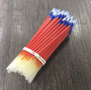 <span class=keywords><strong>Penna</strong></span> a <span class=keywords><strong>Inchiostro</strong></span> Argentato, Strumento per Marcatura su Pelle per l'Industria Calzaturiera, <span class=keywords><strong>Penna</strong></span> a Sfera Gel - Product Image 4