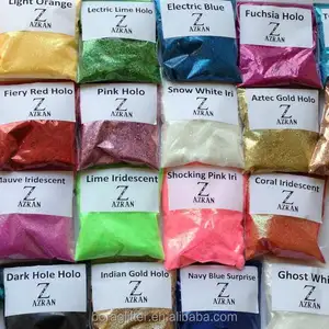 BL 2021 manufacture polyester glitter powder ultra fine glitter for Christmas