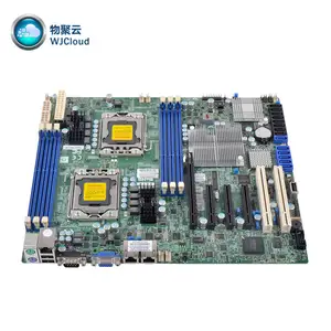 システムボードメインボードX8DTL-6F