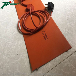 CE mejor <span class=keywords><strong>precio</strong></span> calor rápidamente eléctrica <span class=keywords><strong>de</strong></span> silicona manta calentador <span class=keywords><strong>de</strong></span> diesel o gas auto/coche/camión/camioneta <span class=keywords><strong>de</strong></span> agua y tanque <span class=keywords><strong>de</strong></span> aceite - Product Image 6