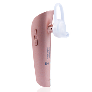 Classique <span class=keywords><strong>rose</strong></span> d'or couleur oem écouteur écouteurs sans fil écouteurs - Product Image 1