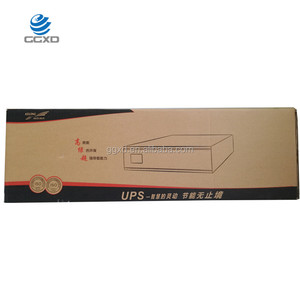 KELONG UPS сети электропитания YTR3315-J UPS 13.5KW 15kva UPS онлайн - Product Image 4