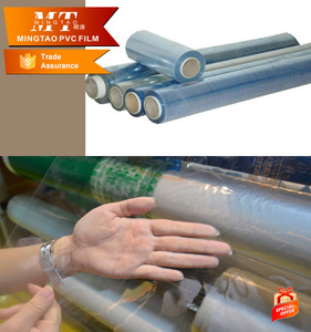 Professionnel En Plastique Wrap <span class=keywords><strong>Film</strong></span> avec <span class=keywords><strong>des</strong></span> Prix Bas - Product Image 3