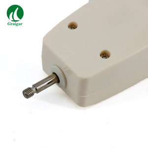 Dynamomètre Portable NK-500 Haute Précision Push Pull Force Force Jauge Testeur Compteur Force Instruments De Mesure - Product Image 5
