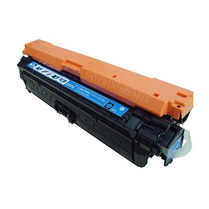 Wholesale factory Premium Toner cartridge CE270A <span class=keywords><strong>CE271A</strong></span> CE272A CE273A Compatible for HP CP5525N - Product Image 5