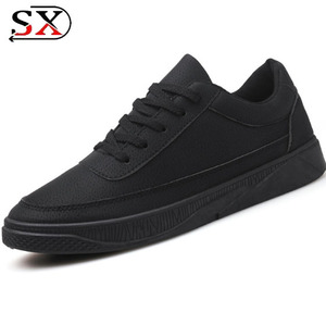 <span class=keywords><strong>Zapatillas</strong></span> Deportivas para Hombre con Suela de Goma 2018, Zapatos Casuales para Hombre en <span class=keywords><strong>Alibaba</strong></span> - Product Image 3