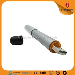 Nuevos productos en <span class=keywords><strong>el</strong></span> <span class=keywords><strong>mercado</strong></span> de China del tacto de <span class=keywords><strong>la</strong></span> pluma del cargador de batería externa para <span class=keywords><strong>el</strong></span> iphone batería - Product Image 3