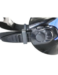 Equipo de snorkel para hombres y mujeres de doble lente impermeable máscara de <span class=keywords><strong>buceo</strong></span> - Product Image 3