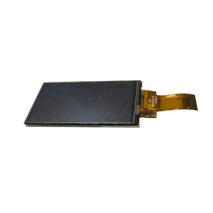 3.5 inch TN TFT LCD hiển thị 320*480 Độ phân giải SPI + RGB giao diện TFT LCD màn hình hiển thị - Product Image 3